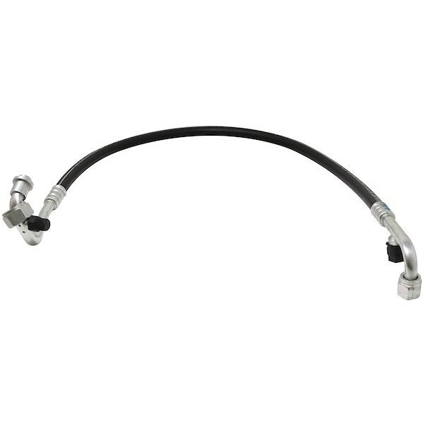 A & I Products Line, Comp. to Cond. 10" x12" x2" A-127247A4 - main